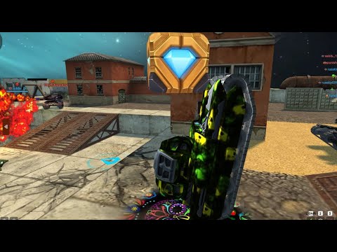 M4D_GENiUS Returns to TankiOnline - NEW 2024 Updates & GamePlay