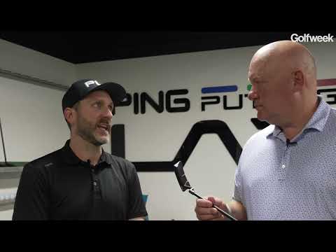 Ping PLD Milled Putter Fitting
