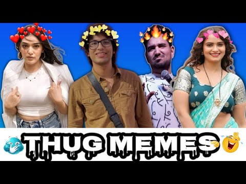 Wah Kya Scene Hai 😂🤣 Dank Indian Meme|Latest Trending Meme 😂|MEMES|Truth Squad|