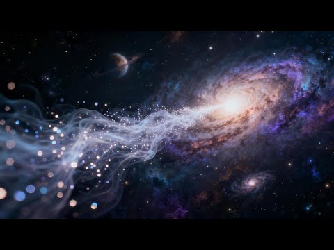 Message des EDL sur le vaisseau 3I ATLAS