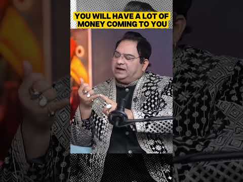 You will have a lot of money coming to you#podcast #podcasts #podcasting #astrology #numerology #fyp