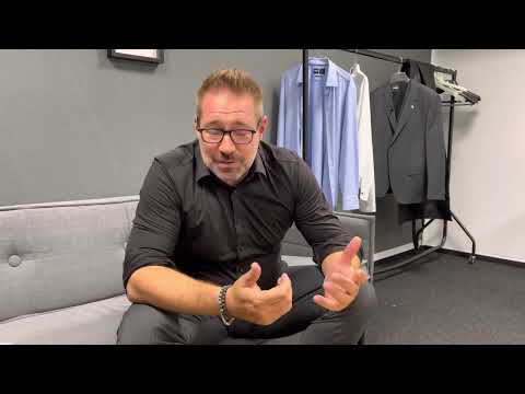 Heute direkt aus dem Studio von RTL und Stern TV. Ich bin heute als Live Studiogast und Experte da