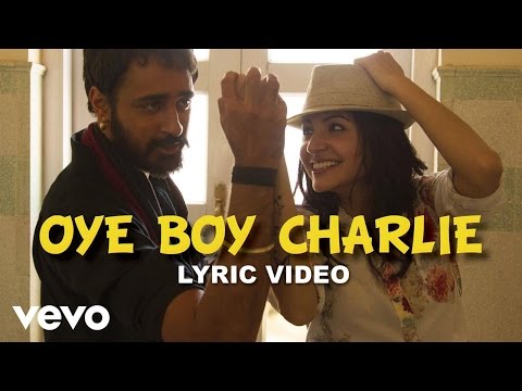 Oye Boy Charlie - Matru Ki Bijlee Ka Mandola | Anushka Sharma - UC3MLnJtqc_phABBriLRhtgQ