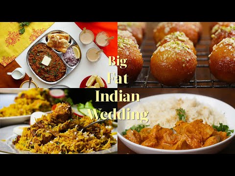 Big Fat Indian Wedding!