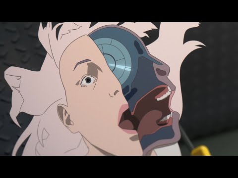 映画『マーズ・エクスプレス』予告編