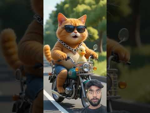 Billi aur battakh 2025 ka new cartoon video #salmankhanfilms #seemapahwa #bollywoodirect #shemaroo