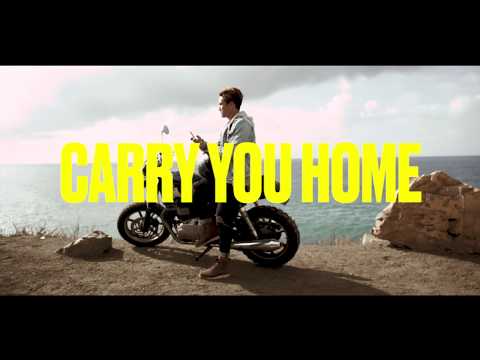 Tiësto ft. Aloe Blacc & Stargate - Carry You Home (Official Video) - UCPk3RMMXAfLhMJPFpQhye9g