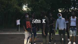 Rod K - “Strapp Story” (Official Video)
