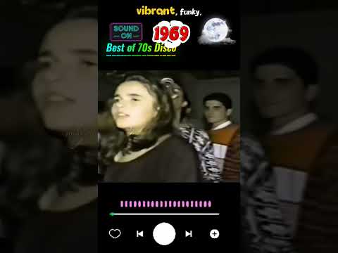 🇺🇸Ma Baker- BoneyM🇺🇸 Come back to 70s disco # #nostalgia #boney #boneym #mabaker #vibes #70smusic