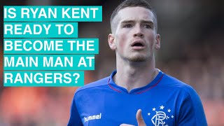 Top 25 under 25 in the Scottish Premiership | No.10 – Ryan Kent