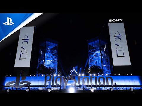 PlayStation 5 Global Launch Celebration