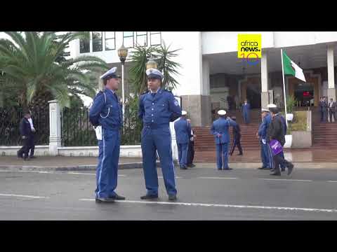 Algeria arrests 61 Moroccan nationals on suspicion of planning 'acts of sabotage'