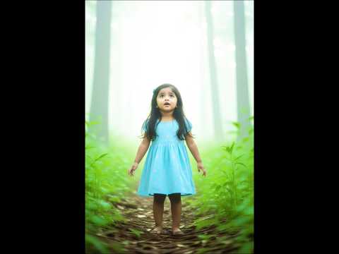 #truedialogue 😭😭इस बच्ची की पापा कहां चले गए