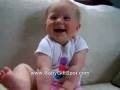 LAUGHING BABY, Cute Baby