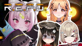 【 REPO 】大型アプデ！？絶対賑やかになる（確信）REPO!いくぞおおおおおおお!おしゅい視点 【#ぶいぱい/彩歌すいれん/紅蓮罰まる/