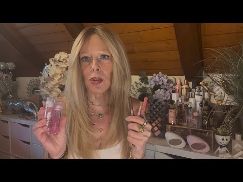 SUMMER FAVORITES❤️MAKEUP & PERFUMS