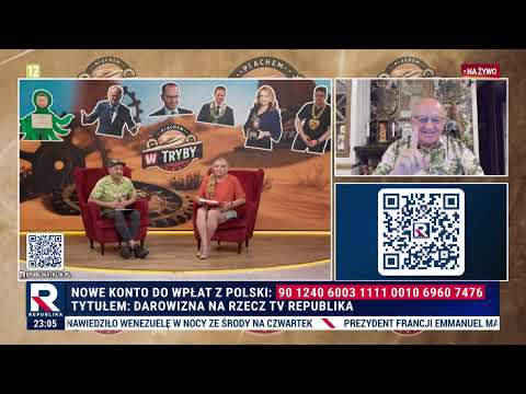 Jak Tusk zadba o polskie interesy? | Piachem W Tryby 2/2