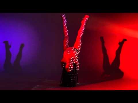 Robin Thicke - Feel Good Dani Vitale