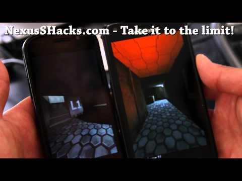 CM7 ROM + Trinity Kernel - Best Nexus S 4G ROM! [5000+ Quadrant] - UCRAxVOVt3sasdcxW343eg_A