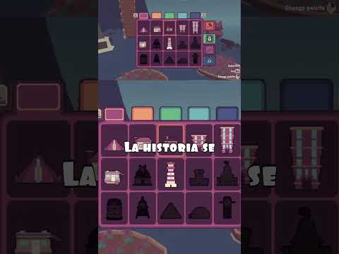 ¿Buscas un juego de construcción de ciudades relajante y lleno de ternura? 🏗️🐱
En este video te traigo un análisis rápido de Kity Builder, una joya indie con estética cozy, sin combates, sin estrés, solo tú, tu isla y muchas cosas por construir.

💬 ¿Ya lo jugaste? Cuéntame qué te pareció en los comentarios.
🔔 **Suscríbete** para más gameplays, análisis, tráilers y otro contenido sobre videojuegos

📢 **Síguenos en redes:**
https://x.com/xboxmaniac_es
https://www.tiktok.com/@xboxmaniac.es

🌐 https://xboxmaniac.es
#KityBuilder #IndieGame #CozyGames #CityBuilder #IndieDev #GameReview #ReviewEn1Minuto #JuegosIndie #IndieGems #CozyVibes