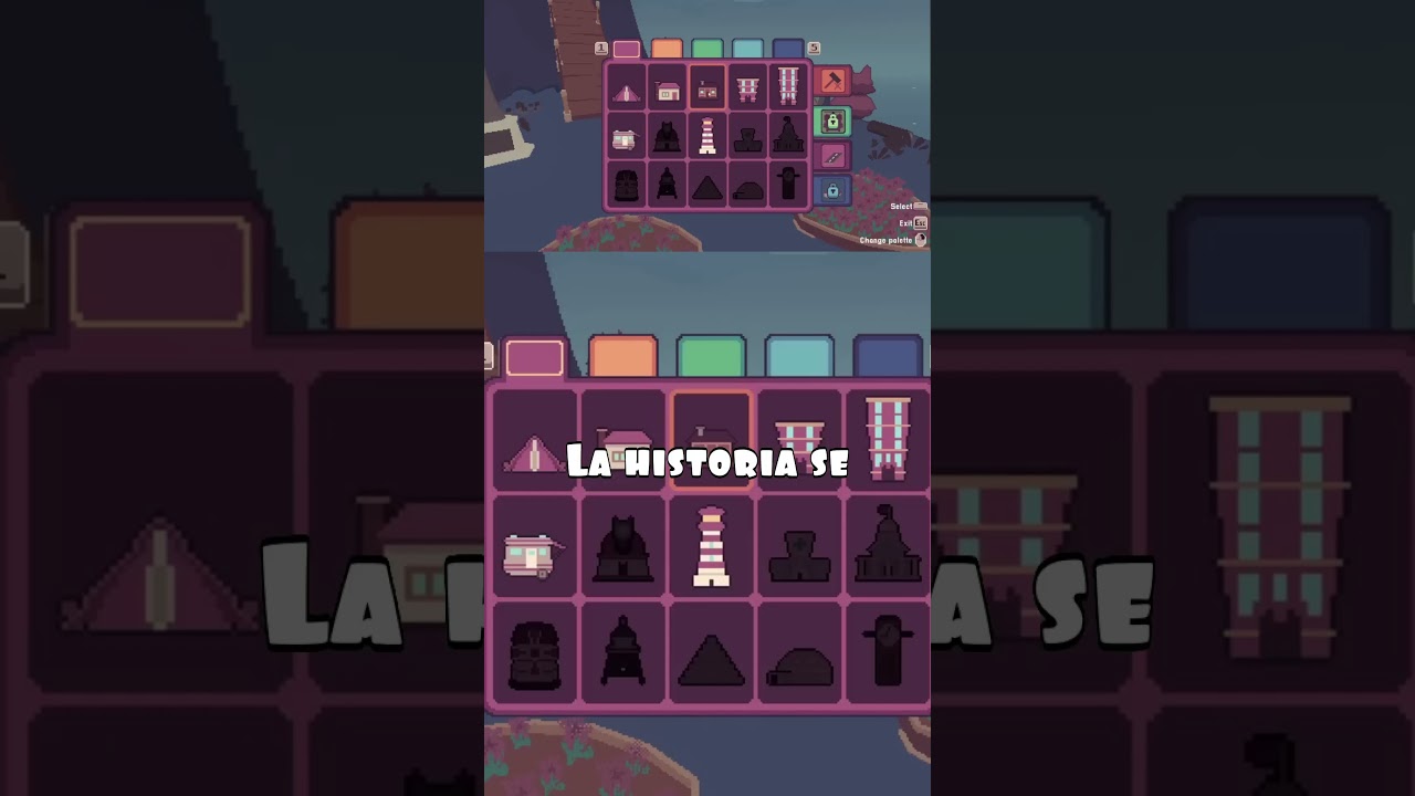 ¿Buscas un juego de construcción de ciudades relajante y lleno de ternura? 🏗️🐱
En este video te traigo un análisis rápido de Kity Builder, una joya indie con estética cozy, sin combates, sin estrés, solo tú, tu isla y muchas cosas por construir.

💬 ¿Ya lo jugaste? Cuéntame qué te pareció en los comentarios.
🔔 **Suscríbete** para más gameplays, análisis, tráilers y otro contenido sobre videojuegos

📢 **Síguenos en redes:**
https://x.com/xboxmaniac_es
https://www.tiktok.com/@xboxmaniac.es

🌐 https://xboxmaniac.es
#KityBuilder #IndieGame #CozyGames #CityBuilder #IndieDev #GameReview #ReviewEn1Minuto #JuegosIndie #IndieGems #CozyVibes