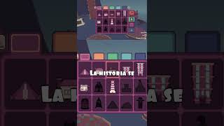 ¿Buscas un juego de construcción de ciudades relajante y lleno de ternura? 🏗️🐱
En este video te traigo un análisis rápido de Kity Builder, una joya indie con estética cozy, sin combates, sin estrés, solo tú, tu isla y muchas cosas por construir.

💬 ¿Ya lo jugaste? Cuéntame qué te pareció en los comentarios.
🔔 **Suscríbete** para más gameplays, análisis, tráilers y otro contenido sobre videojuegos

📢 **Síguenos en redes:**
https://x.com/xboxmaniac_es
https://www.tiktok.com/@xboxmaniac.es

🌐 https://xboxmaniac.es
#KityBuilder #IndieGame #CozyGames #CityBuilder #IndieDev #GameReview #ReviewEn1Minuto #JuegosIndie #IndieGems #CozyVibes