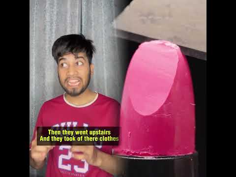 _Bro Took “Snitches Get Stitches” To Whole New Level.💀#comedy #funny #trending #shorts