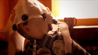 【高い城のアムフォ特別編】不本意な旅立ち【三期一話】