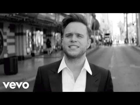 Olly Murs - You Don't Know Love (Official Video) - UCTuoeG42RwJW8y-JU6TFYtw