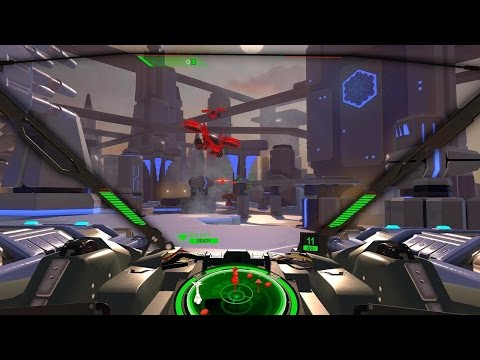Battlezone VR (PlayStation VR) Is Deeper Than You Think - UCKy1dAqELo0zrOtPkf0eTMw