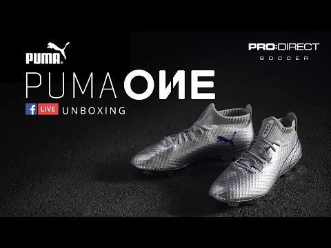 pro direct soccer puma