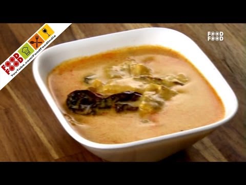 Cheele Ki Kadhi - Secret Recipe - UCthIcpK06l9bhi9ISgreocw