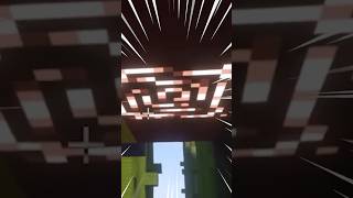 จริงๆแล้ว  เนเธอร์ไรท์คือ...ขี้!?  #gibpuri #minecraft #100days