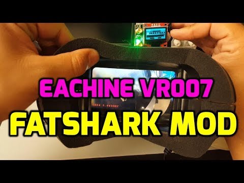 Eachine VR-007 Fatshark Mod - UC3c9WhUvKv2eoqZNSqAGQXg