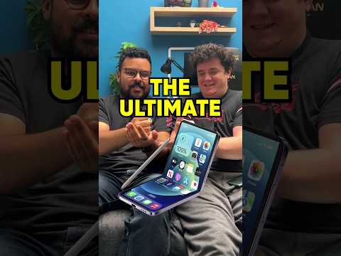 Creating The ULTIMATE Phone