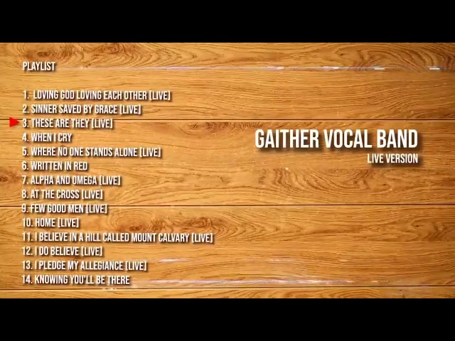 The Best of YouTube Gospel Music: Gaither