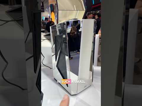The New InWin AEON Air Mini-ITX Chassis!