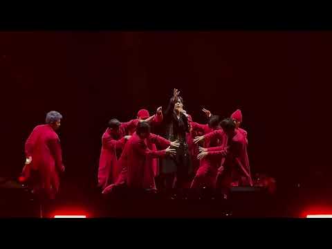 原来《红颜如霜》已经是两年前的“新歌”了……