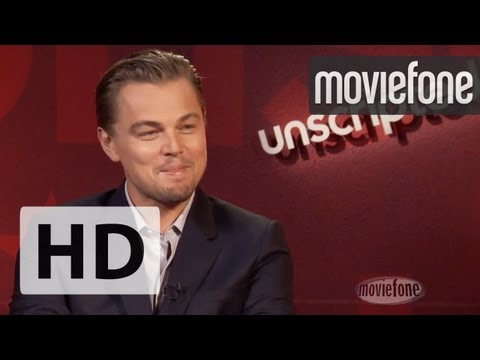 'Inception' | Unscripted | Leonardo DiCaprio, Ellen Page - UCE8aa83wFg-VE1zcaVCZdIA