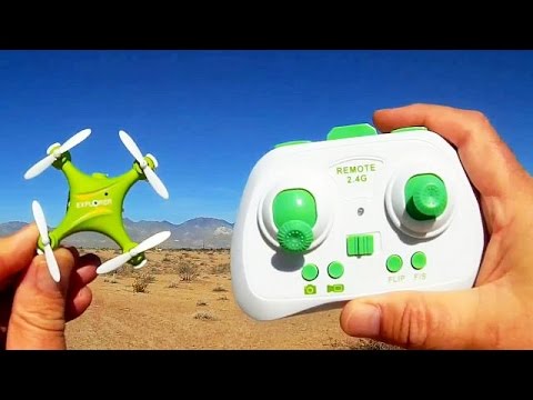 Global Drone GW009C Camera Drone Flight Test Review - UC90A4JdsSoFm1Okfu0DHTuQ