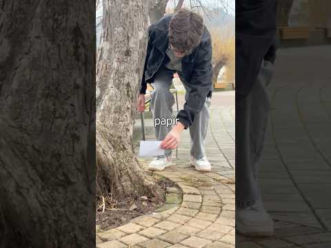 Pronašao Sam Tajnu Poruku