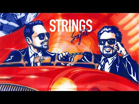 Sajni | Strings | 2018 | (Official Video) - UCBF7KN9cp_VY7uFm-vYPiBg