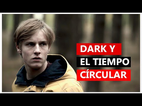 DARK y sus PREGUNTAS más INCÓMODAS