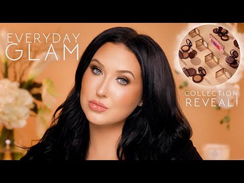 MY CURRENT EVERYDAY GLAM + SOMETHING NEW...?