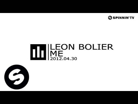 Leon Bolier - Me [Exclusive Preview] - UCpDJl2EmP7Oh90Vylx0dZtA
