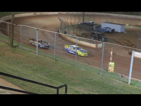 Stock 4b at Winder Barrow Speedway 3/28/2026 - dirt track racing video image