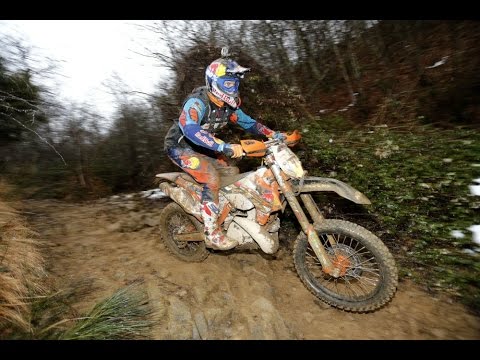 The Toughest Conditions from Hell's Gate Hard Enduro - UCblfuW_4rakIf2h6aqANefA