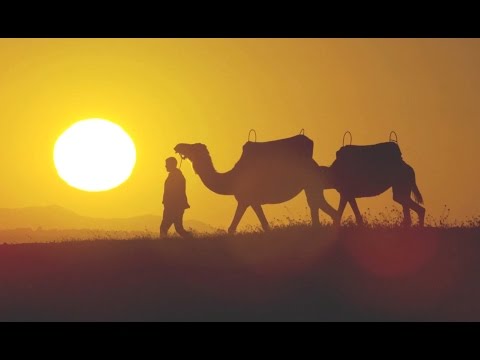 Down Days: Marrakesh To The Atlas Mountains | S2E8 - UCblfuW_4rakIf2h6aqANefA