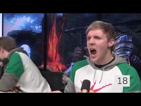 How Many Times Did We Die Playing Dark Souls 1? (Prepare To Try) - UCKy1dAqELo0zrOtPkf0eTMw