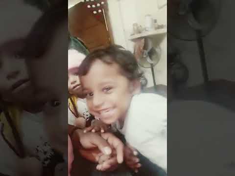 दुधु पियेंगे हम दुधु पियेंगे 🥰😘😍🤣